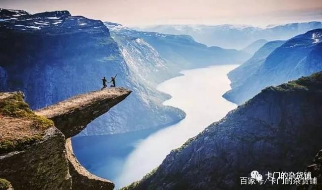 的胜利前景